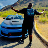 Only Chevys Camaro T-Shirt