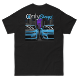 Only Chevys Camaro T-Shirt