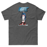 NosToday Nitrous Racing Tee