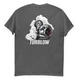 Turblow Turbo Racing Tee