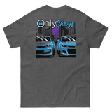Only Chevys Camaro T-Shirt