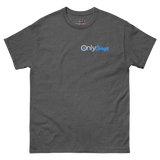 Only Chevys Camaro T-Shirt