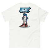 NosToday Nitrous Racing Tee