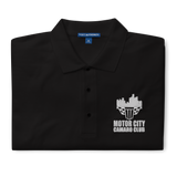 MCCC Men’s Embroidered Polo