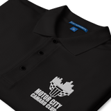 MCCC Men’s Embroidered Polo