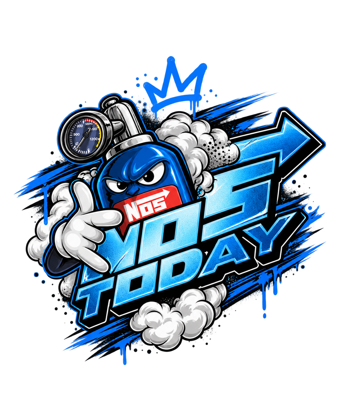 NOS Today™