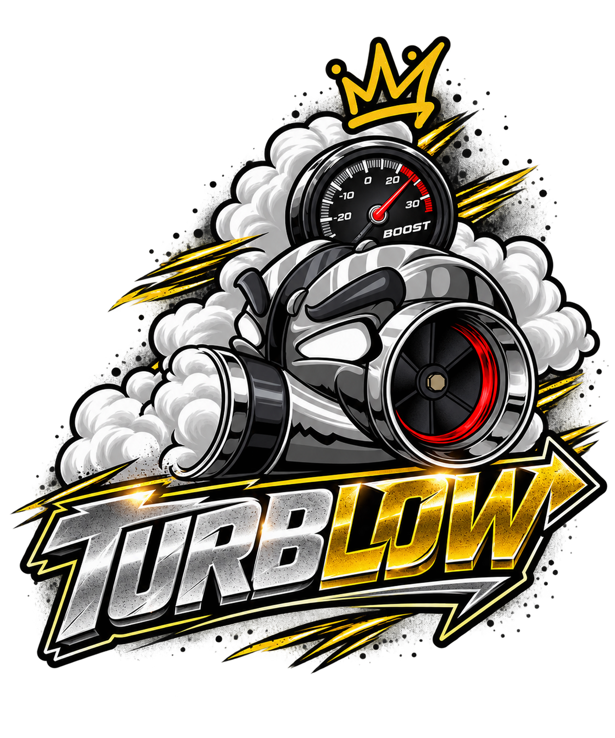 Turblow™
