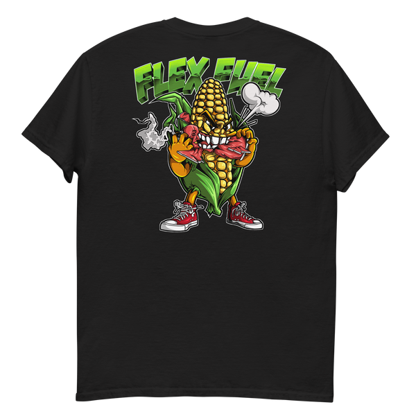 Cornfed Flex Fuel Tee