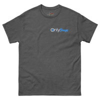 Only Chevys Camaro T-Shirt