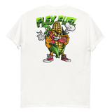 Cornfed Flex Fuel Tee