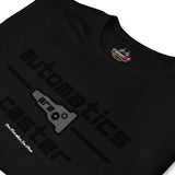 Automatics Are Faster (Limited Edition)