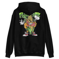 Cornfed Flex Fuel Hoodie