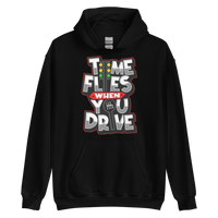 Cornfed Flex Fuel Hoodie