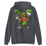 Cornfed Flex Fuel Hoodie