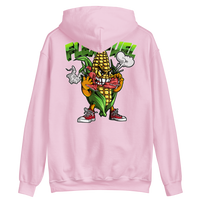 Cornfed Flex Fuel Hoodie