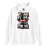 Nos Today Back Hoodie