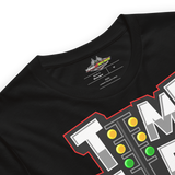 Time Flies When You Drive Tee